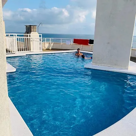 Apartamento Vela 1 Cambrils Playa Extérieur photo