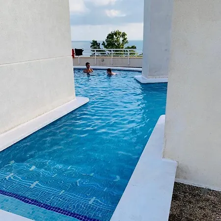 Apartamento Vela 1 Cambrils Playa Extérieur photo
