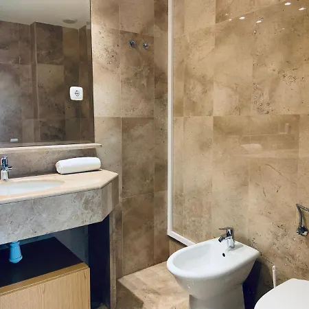 Apartamento Vela 1 Cambrils Playa Extérieur photo