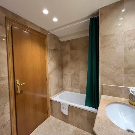 Apartamento Vela 1 Cambrils Playa Extérieur photo