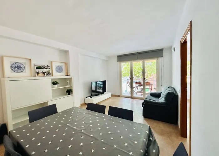 Apartamento Vela 2 Cambrils Playa