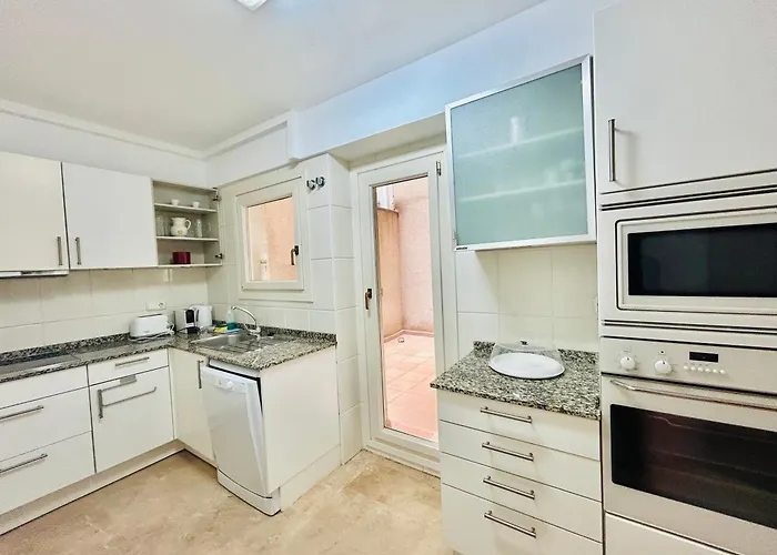 Apartamento Vela 1 Cambrils Playa