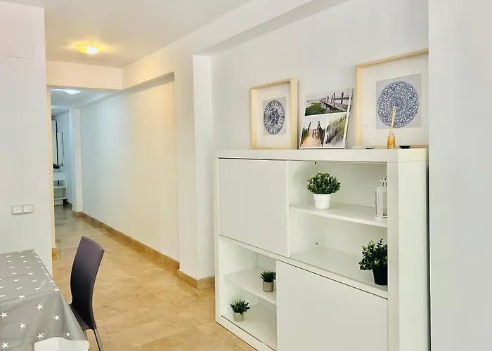 Apartamento Vela 1 Cambrils Playa