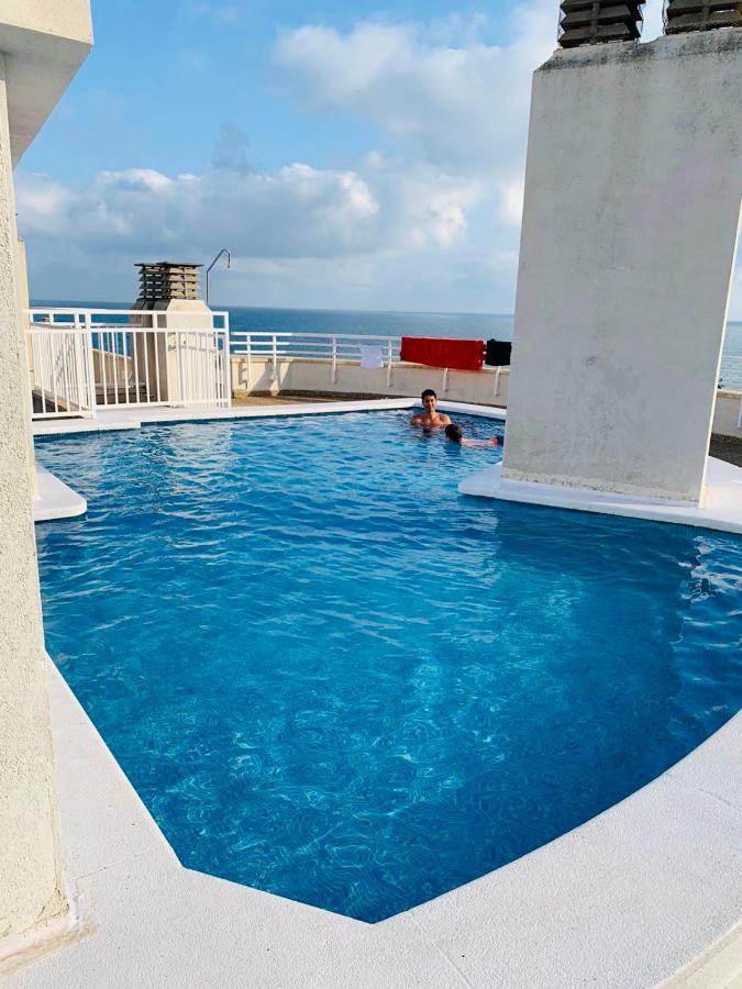 Vela 1 Playa Appartement *