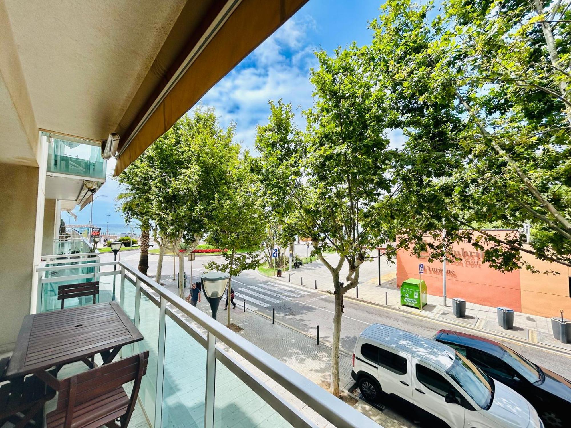 Vela 1 Playa Appartement Cambrils