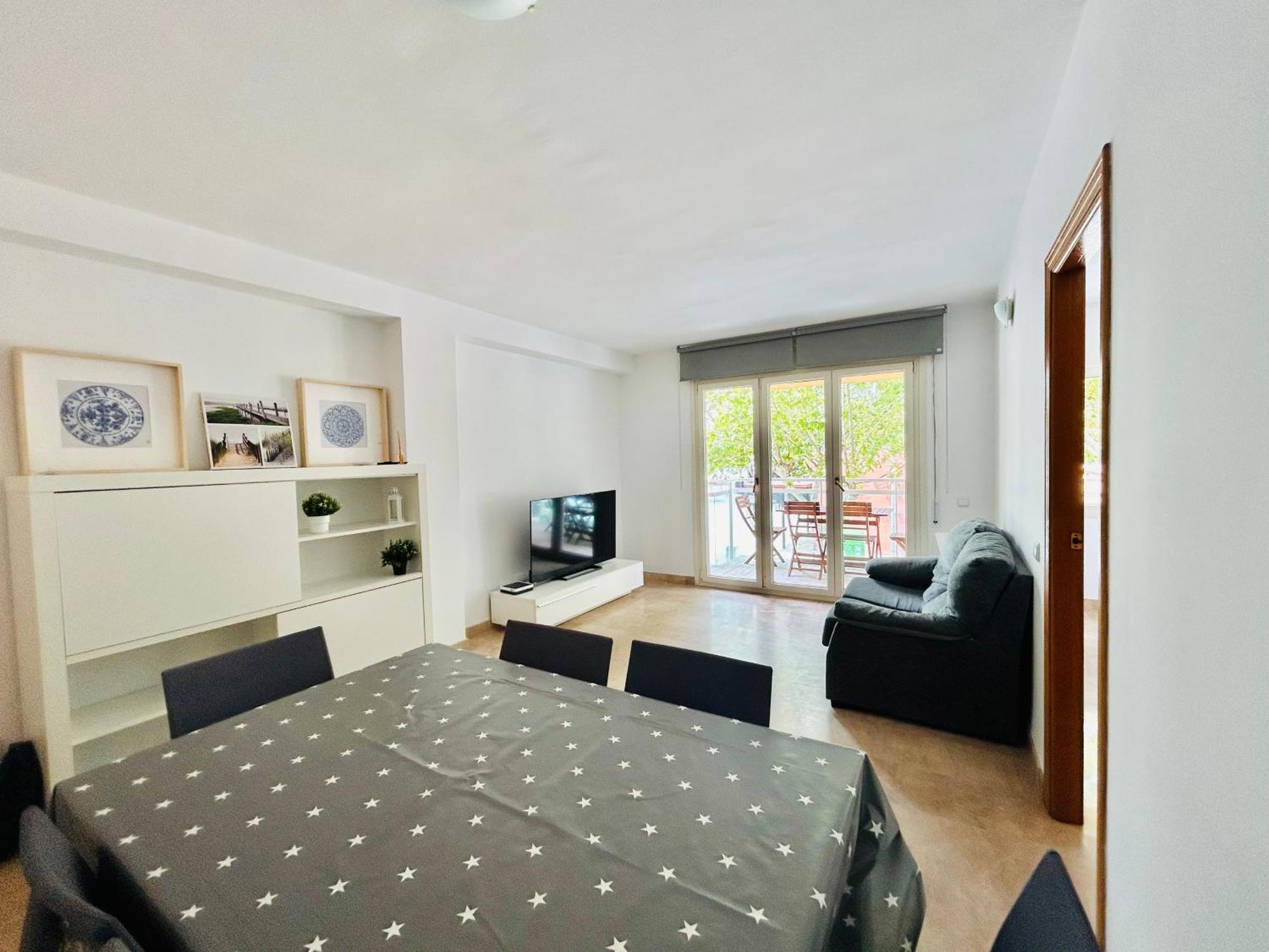Appartement Vela 1 Playa Cambrils