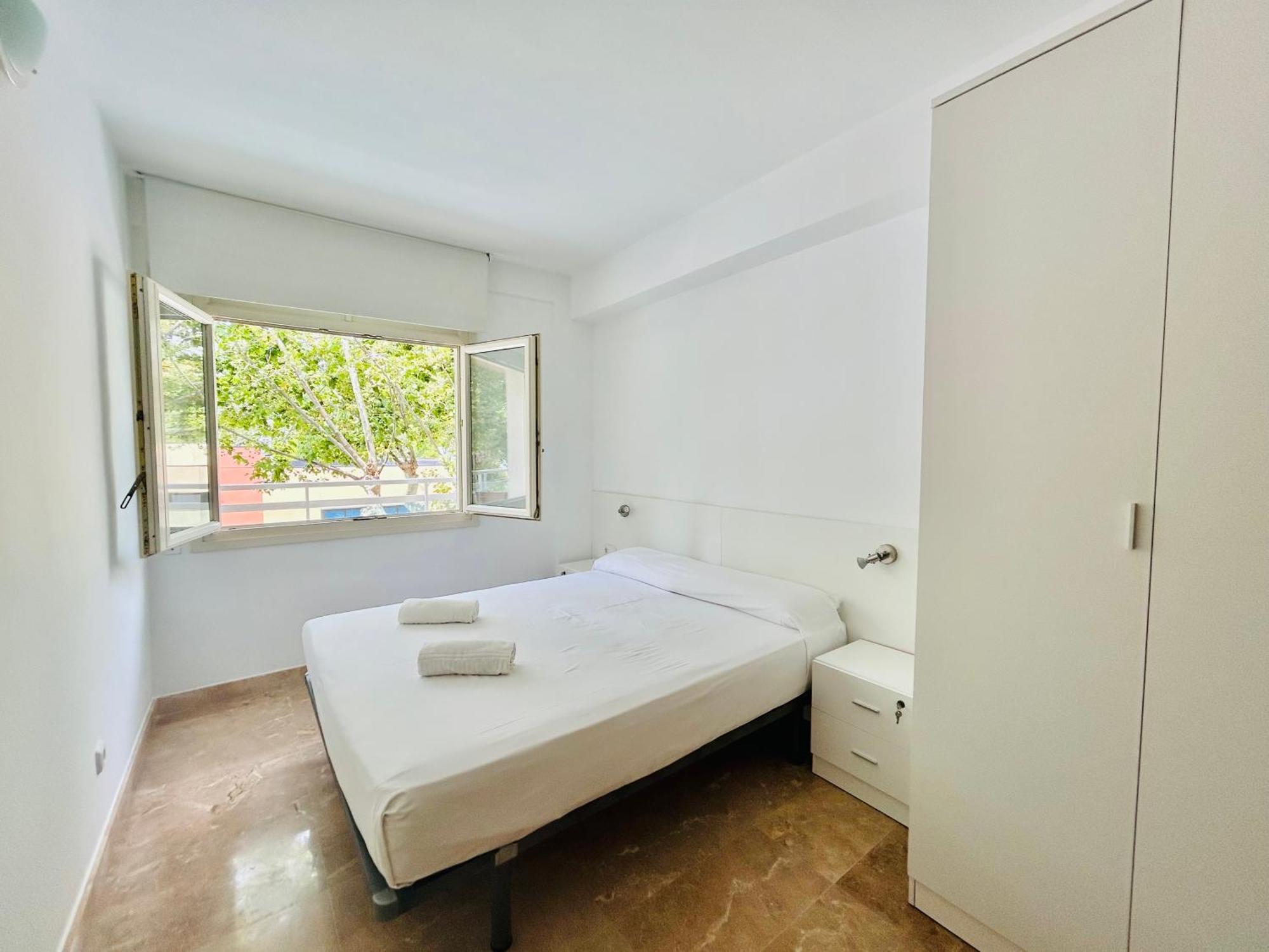 Vela 2 Playa Apartamento Cambrils