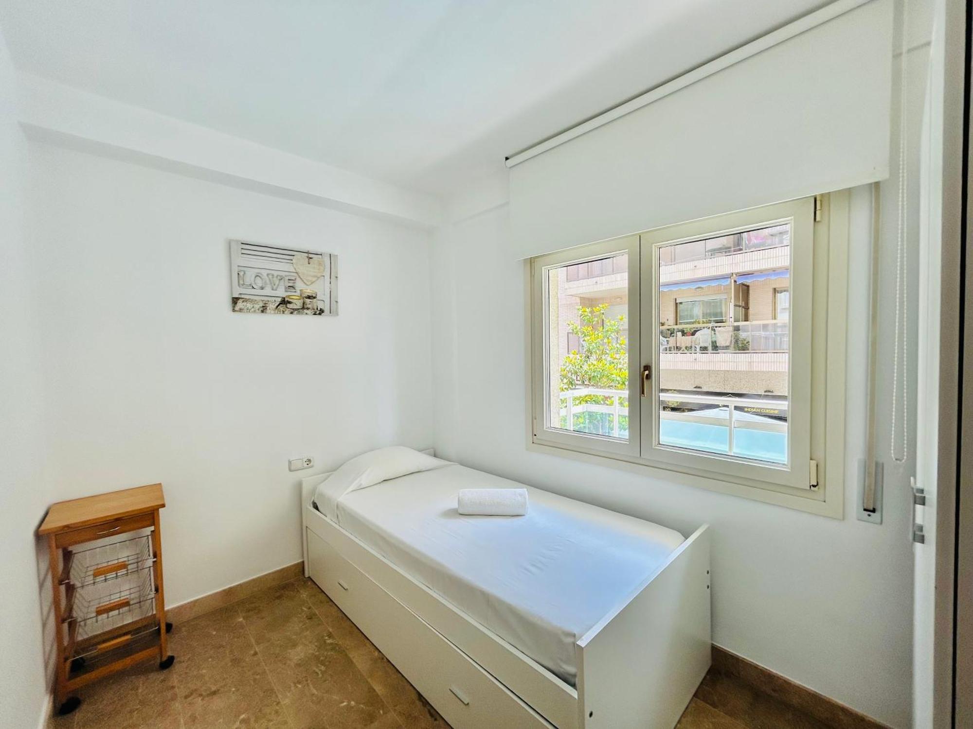 Appartement Vela 1 Playa Cambrils