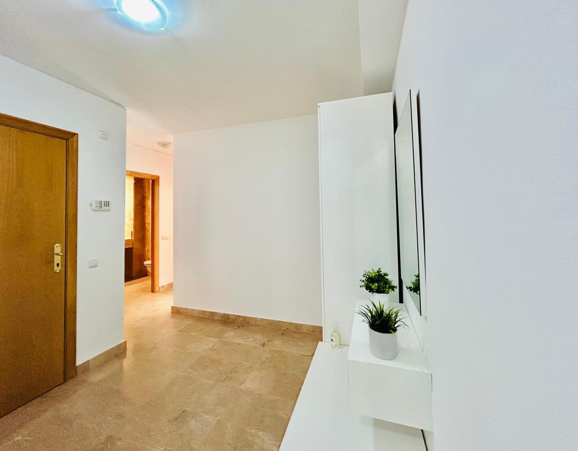 Vela 1 Playa Appartement *