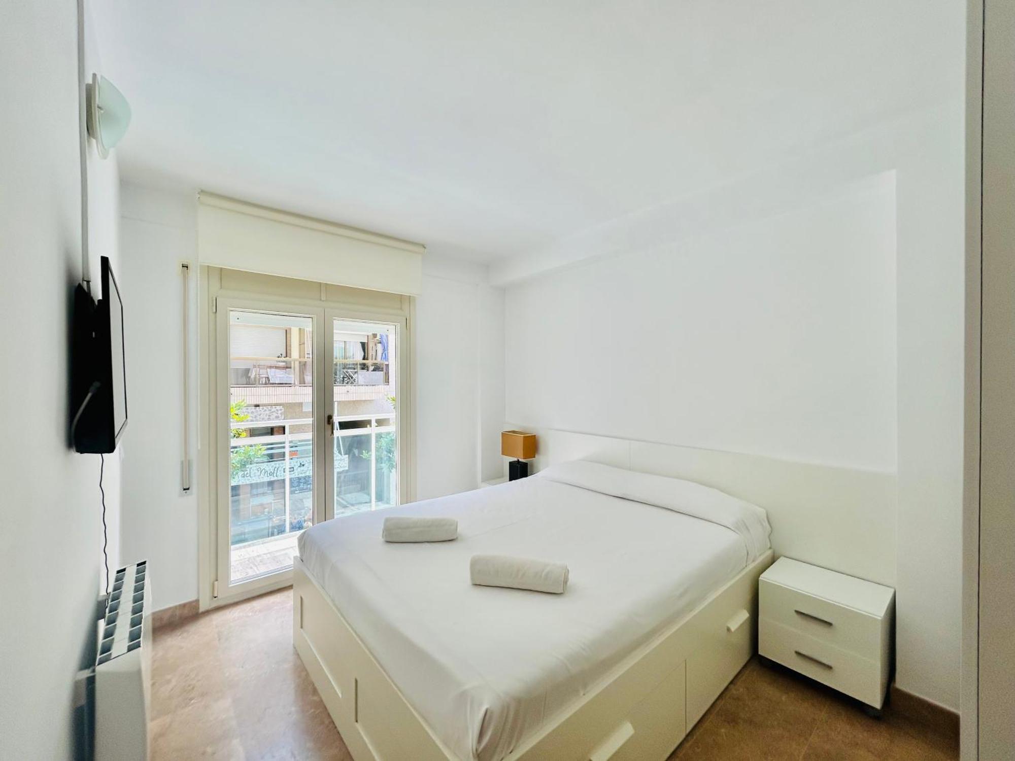 Apartamento Vela 2 Playa *