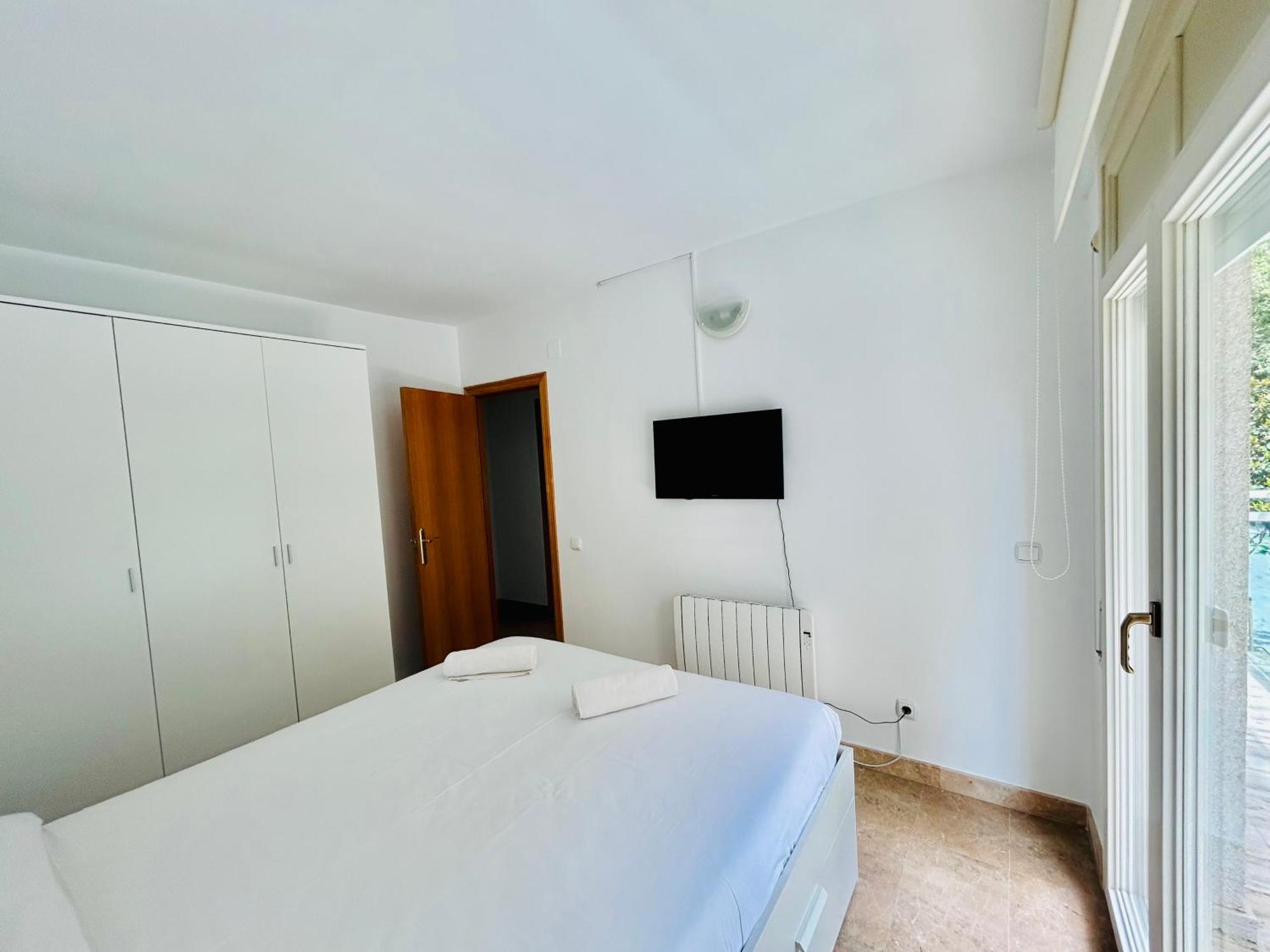 Vela 2 Playa Apartamento Cambrils